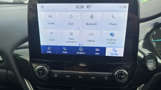 Ford Puma 1.0 EcoBoost Hybrid mHEV Titanium 5dr Petrol Hatchback